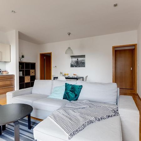 Teichmann Premium Apartments Praha Eksteriør bilde